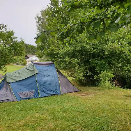 Camping Hirsch * Fluorn-Winzeln