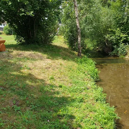 Campsite Camping Hirsch *
